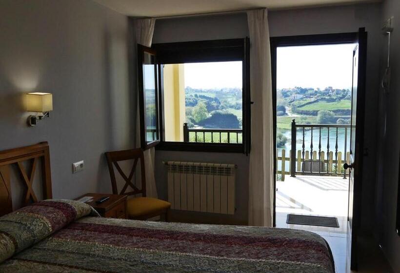 스탠다드 룸, El Mirador De Trasvia Comillas