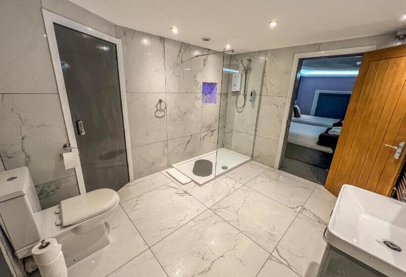 Номер Executive, Fountain House