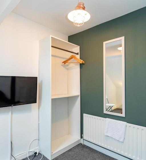 Номер Economy, Castlereagh Guest House