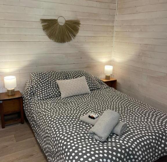 Номер Стандарт, Chambre D Hôtes Du Vieux Collonges