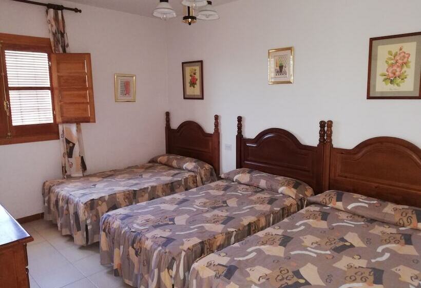 Апартаменты 1 Спальня, Apartamentos Cerro Negro