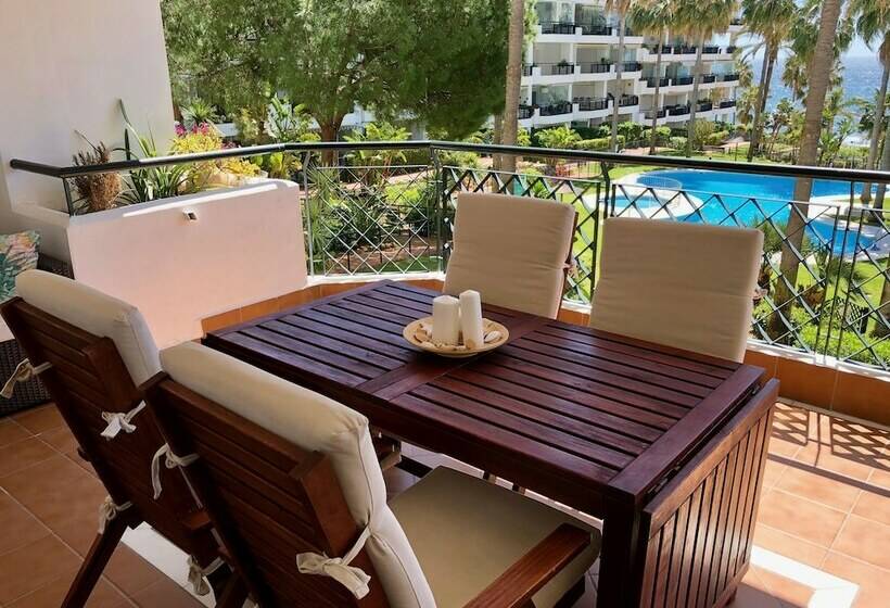 Апартаменты 3 Спальни, Mi Capricho Luxury Apartament By The Sea