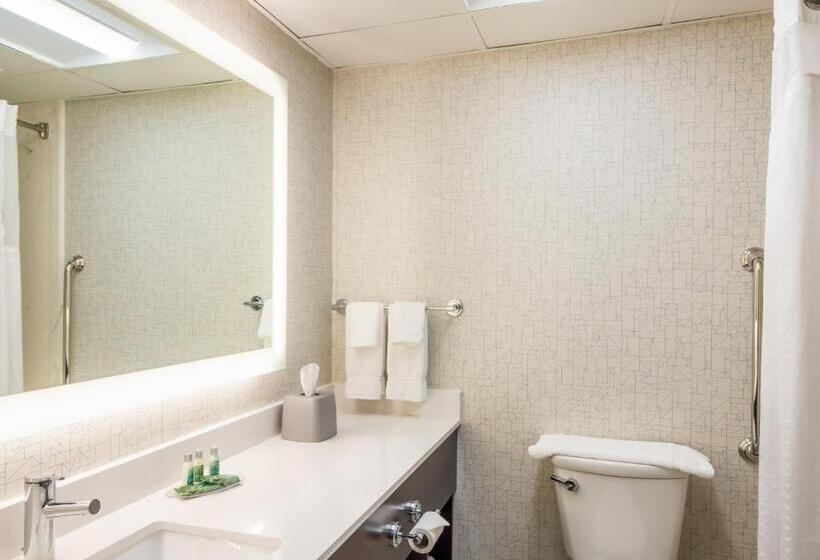 Стандартный Номер Кровать Кинг, Clarion Pointe New Bern