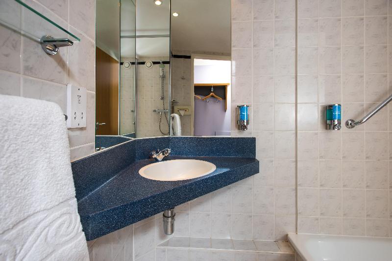 Стандартный Номер Кровать Кинг, Holiday Inn Express Hotel & Suites Farmington, An Ihg
