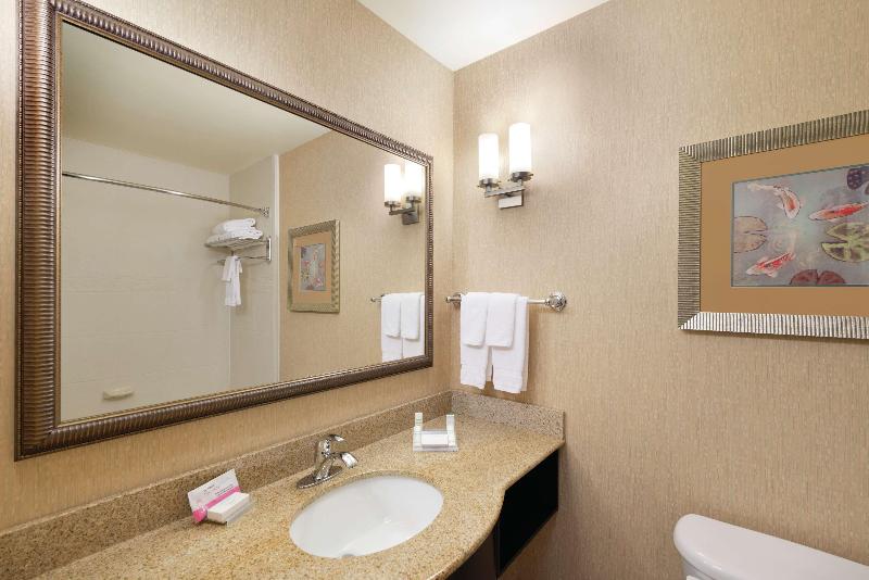 Номер Стандарт, Holiday Inn Express Hotel & Suites Farmington, An Ihg
