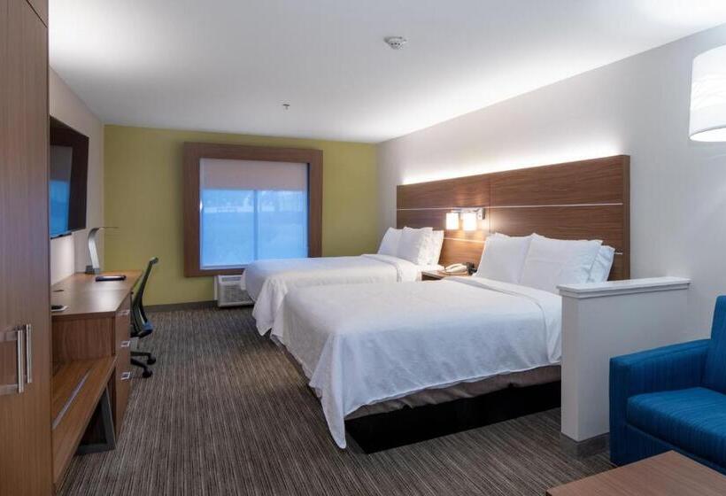Номер Стандарт, Holiday Inn Express Arlington Interstate 20 Parks Mall, An Ihg