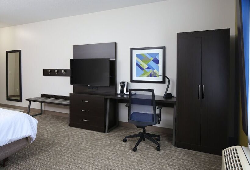 Люкс, Holiday Inn Express Grand Rapids Southwest, An Ihg