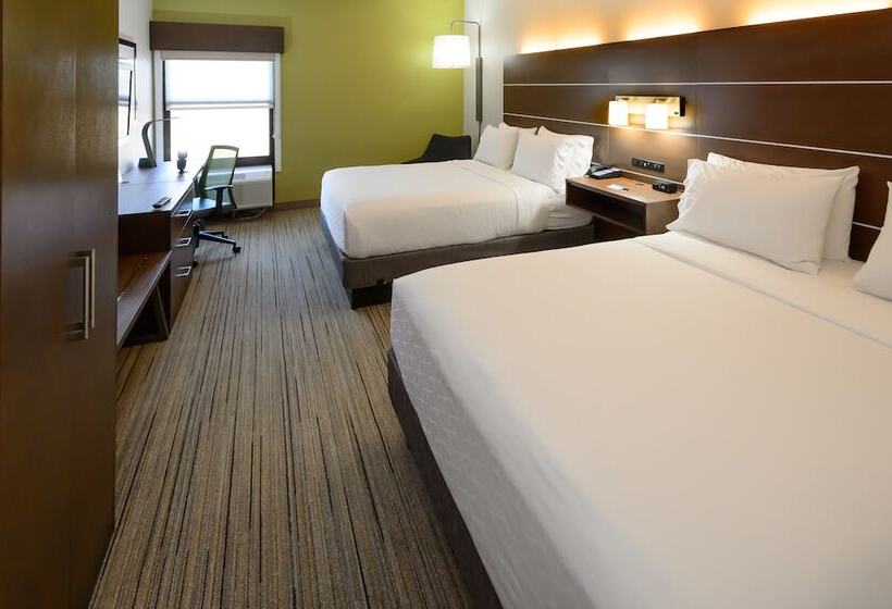 Номер Стандарт, Holiday Inn Express Hillsborough Durham Area, An Ihg