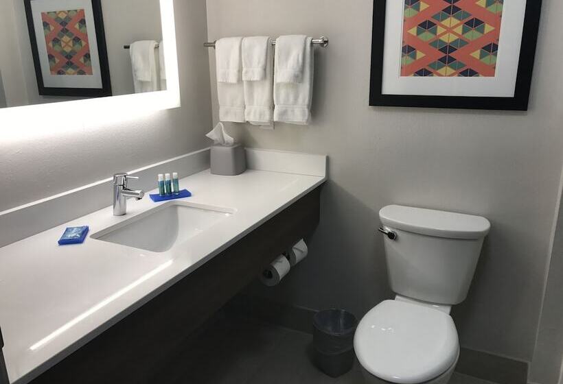 스탠다드 룸, Holiday Inn Express   Naples South   I 75, An Ihg