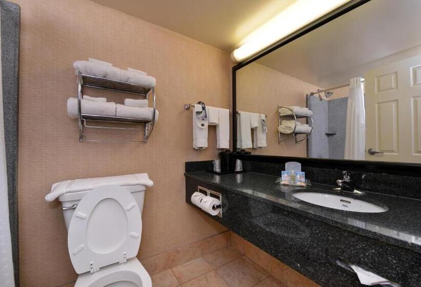스탠다드 룸, Holiday Inn Martinsburg, An Ihg