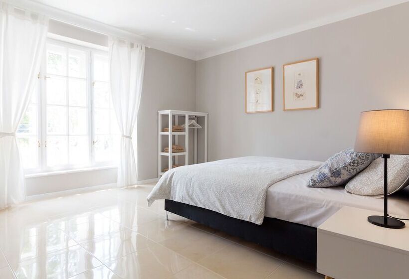 اتاق راحتی سه تخته, B&b Downtown Zagreb