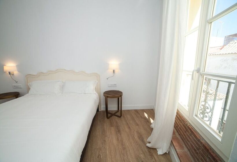 Sviitti, Apartahotel Siglo Xix