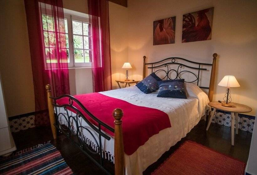 خانه 3 خوابه, Casa Da Lagoa By Green Vacations