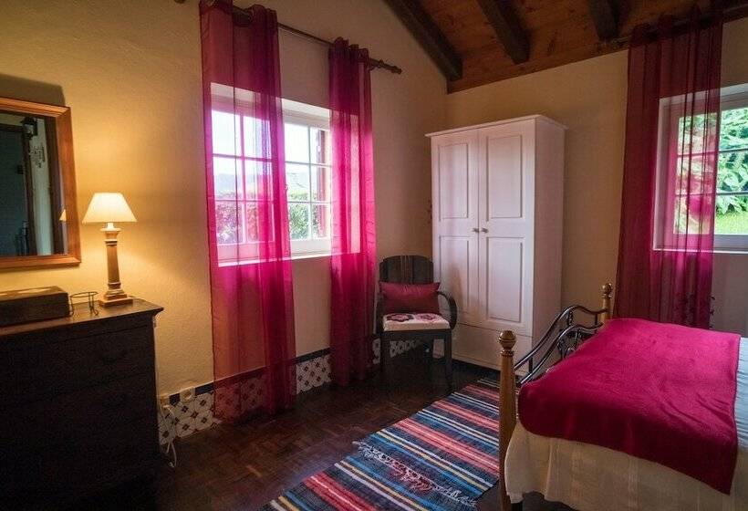 خانه 3 خوابه, Casa Da Lagoa By Green Vacations