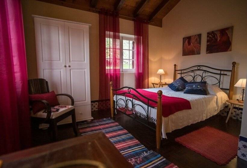 خانه 3 خوابه, Casa Da Lagoa By Green Vacations