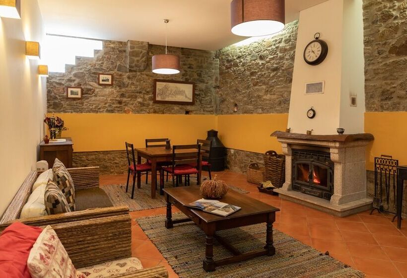 Дом 2 Спальни, Casa Do Vale