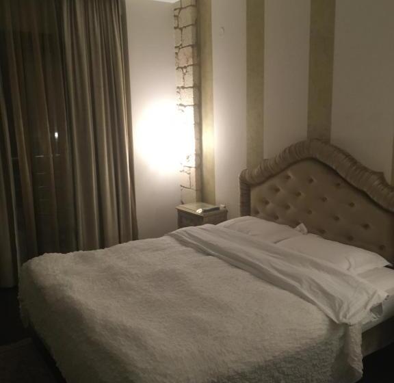 Номер Superior, Diamond River Resort & Spa