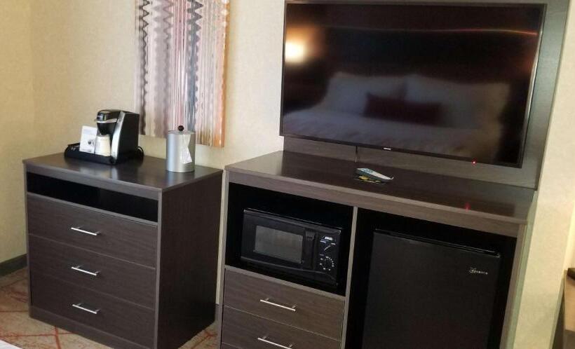 Номер Стандарт Адаптированный для Инвалидов, Best Western Plus Warsaw