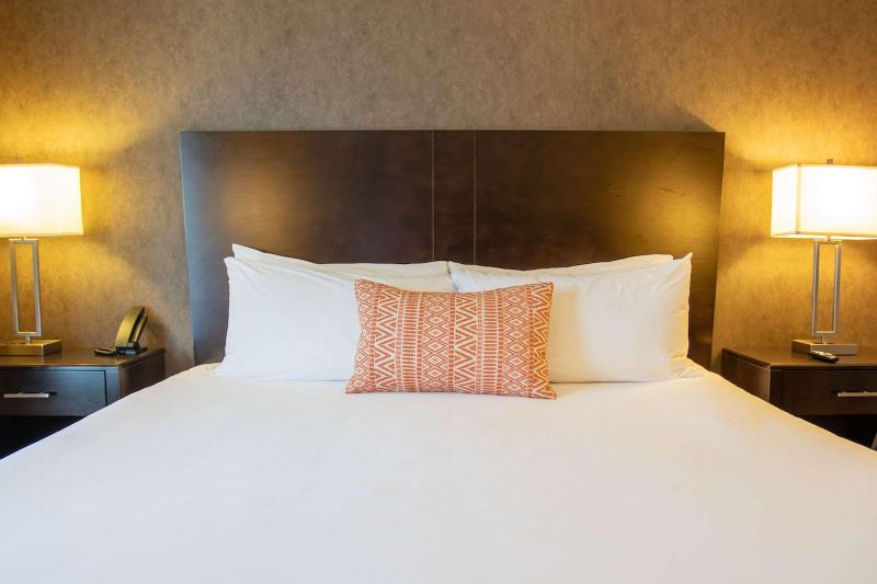 Стандартный Номер Кровать Кинг, Country Inn & Suites By Radisson, Garden City, Ks