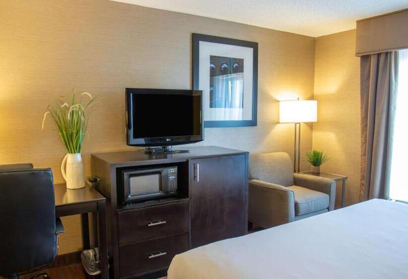 Стандартный Номер Кровать Кинг, Country Inn & Suites By Radisson, Garden City, Ks