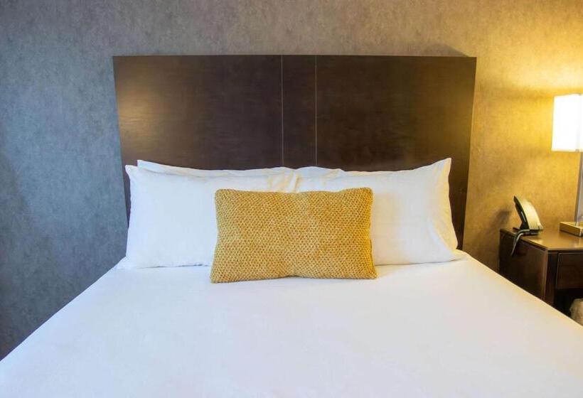 Quarto Estandar, Country Inn & Suites By Radisson, Garden City, Ks
