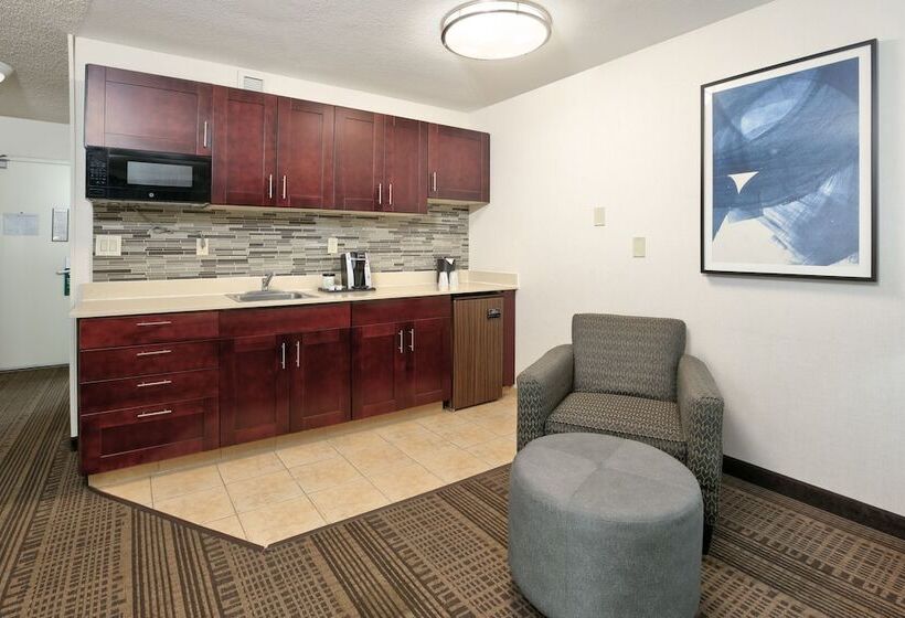 Люкс, Holiday Inn & Suites Santa Maria, An Ihg