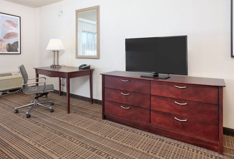 Номер Стандарт, Holiday Inn & Suites Santa Maria, An Ihg