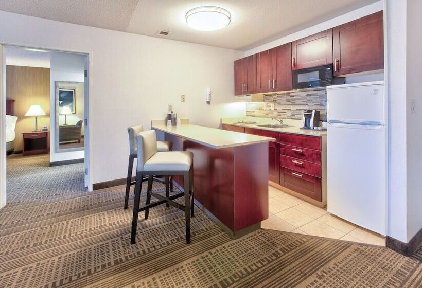Люкс, Holiday Inn & Suites Santa Maria, An Ihg