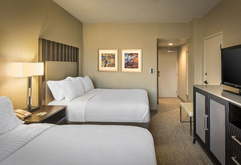 Номер Стандарт, Holiday Inn Denver Lakewood, An Ihg