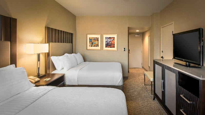 Номер Стандарт, Holiday Inn Denver Lakewood, An Ihg