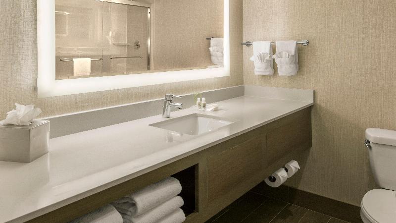 Стандартный Номер Кровать Кинг, Holiday Inn Denver Lakewood, An Ihg