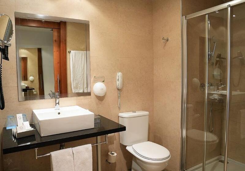 Номер Стандарт Адаптированный для Инвалидов, Holiday Inn Express Hotel & Suites Seattle North   Lynnwood, An Ihg