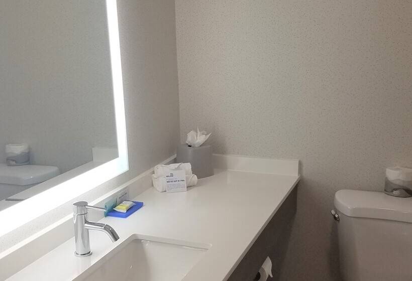 스위트, Holiday Inn Express Irwin Pa Tpk Exit 67, An Ihg