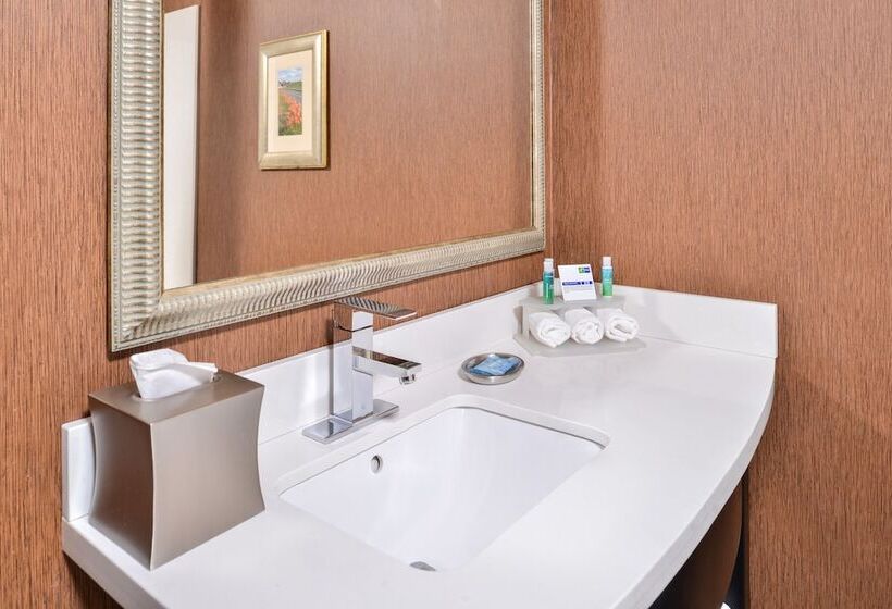 Люкс, Holiday Inn Express Lewisburg   New Columbia, An Ihg