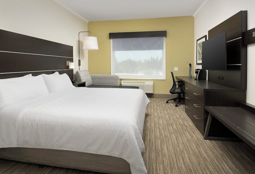 Номер Стандарт, Holiday Inn Express Puyallup, An Ihg