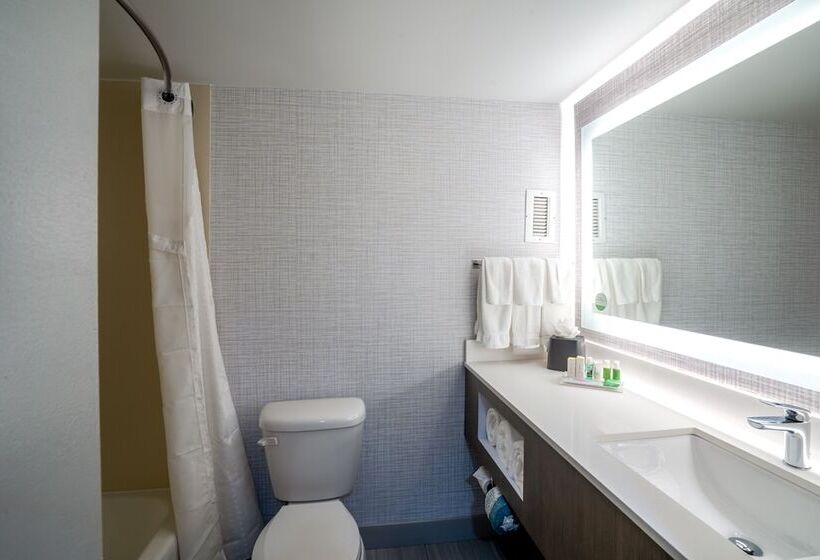 스탠다드 룸, Holiday Inn Huntsville   Research Park, An Ihg