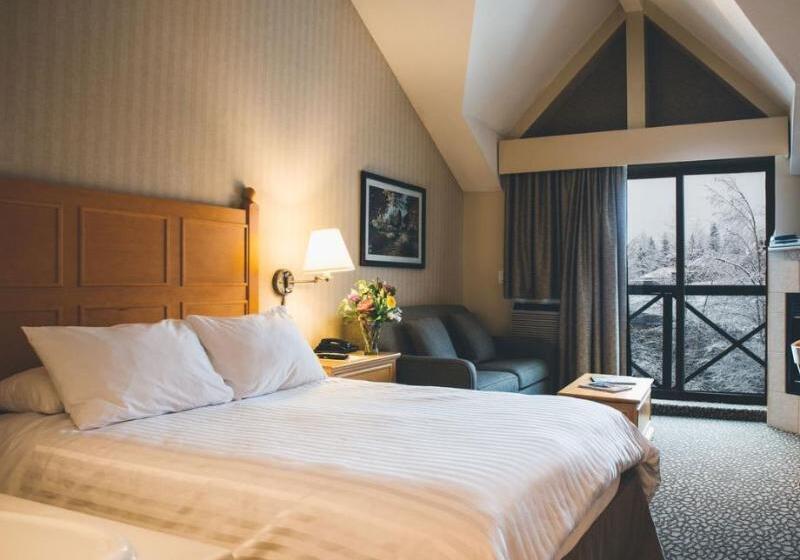 스위트, Holiday Inn Shreveport Downtown, An Ihg