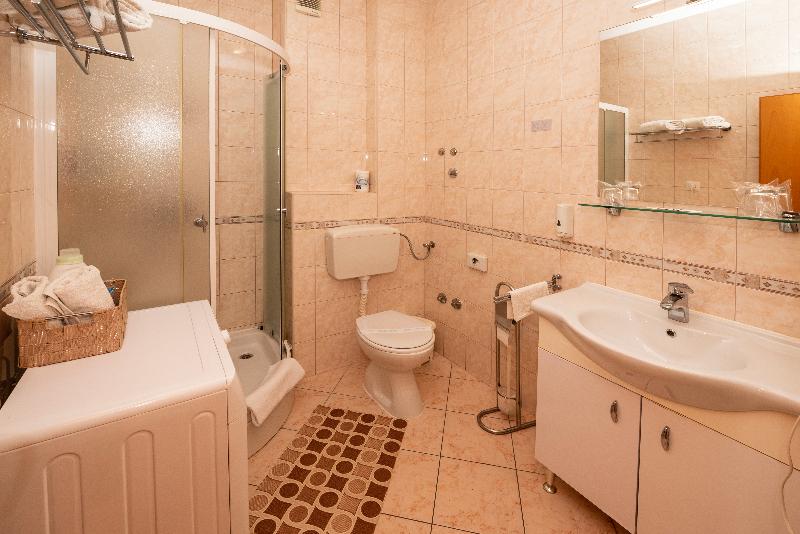 스위트, Holiday Inn Shreveport Downtown, An Ihg