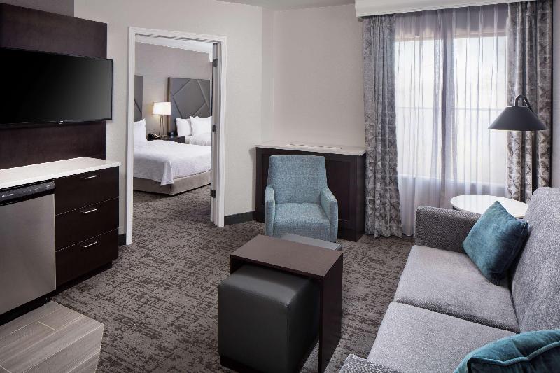 套房, Homewood Suites By Hilton Atlanta Lenox Mall Buckhead