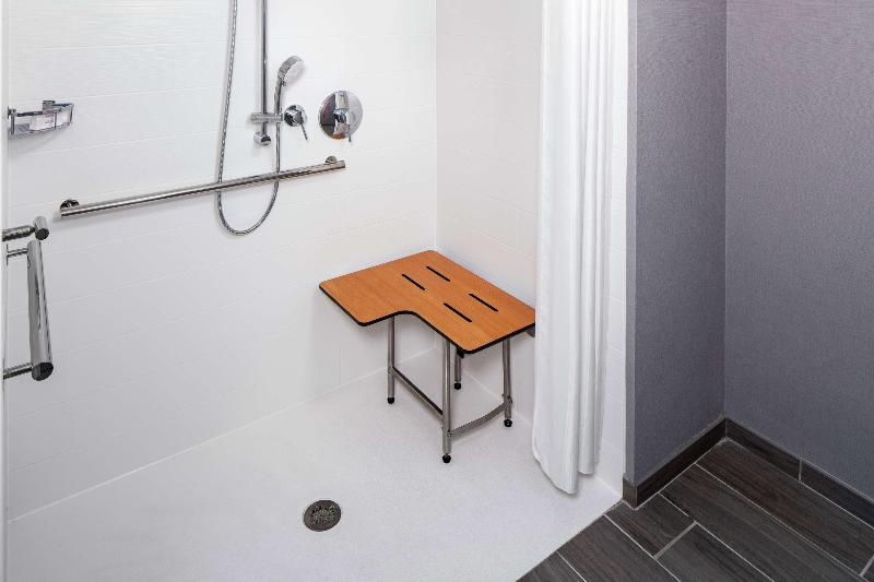 套房, Homewood Suites By Hilton Atlanta Lenox Mall Buckhead