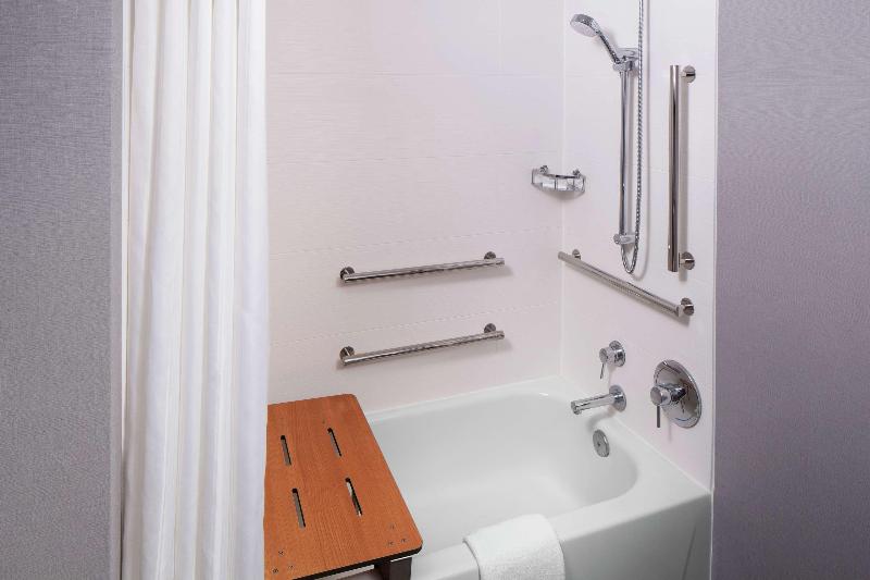 套房, Homewood Suites By Hilton Atlanta Lenox Mall Buckhead