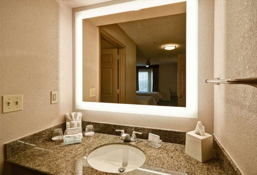 스위트, Homewood Suites By Hilton Hillsboro/beaverton