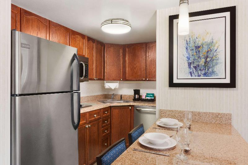 套房, Homewood Suites By Hilton Wilmingtonbrandywine Valley