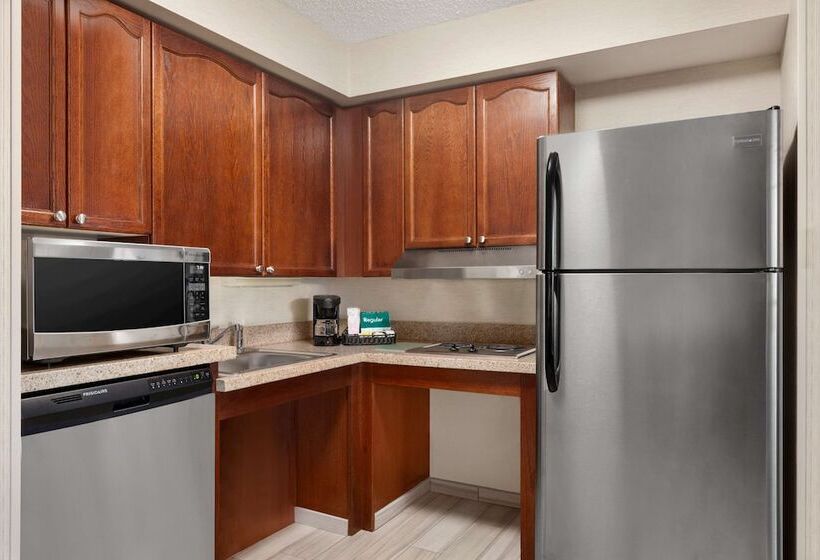 适合残疾人士使用的套间, Homewood Suites By Hilton Wilmingtonbrandywine Valley