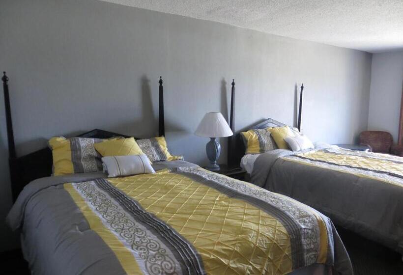 Номер Economy, Olive Tree Hotel And Banquet Halls