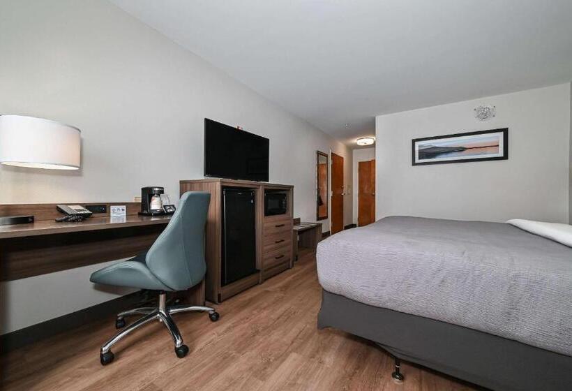 Стандартный Номер Кровать Кинг, Quality Inn & Suites Matthews   Charlotte