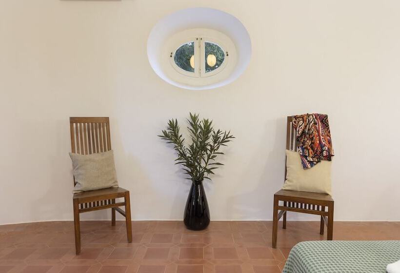 Номер Комфорт, Masseria Zanzara
