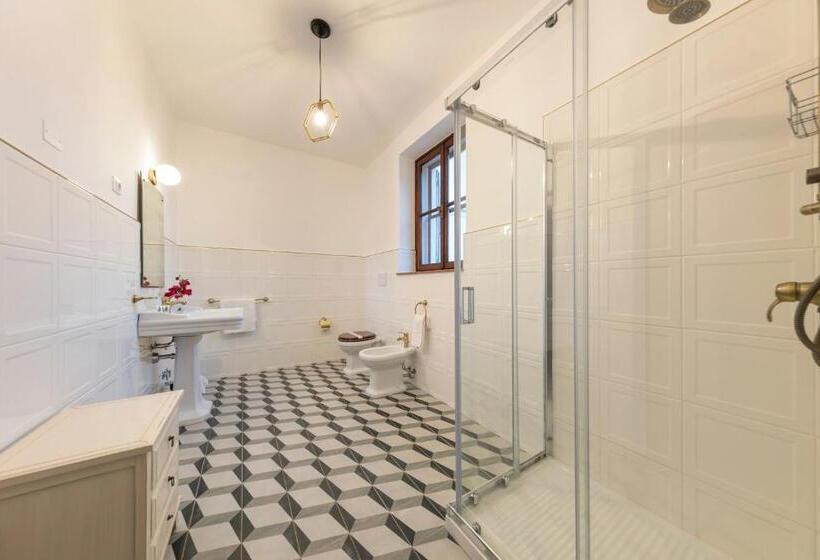 Номер Комфорт, Masseria Zanzara