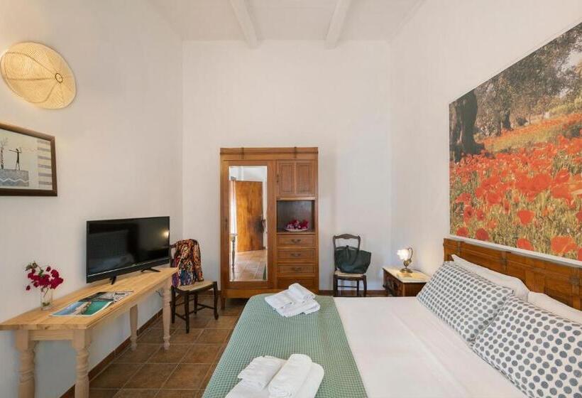 Семейный Номер, Masseria Zanzara