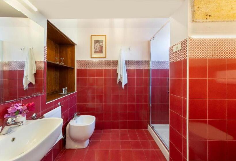 Номер Superior Вид на Сад, Masseria Zanzara